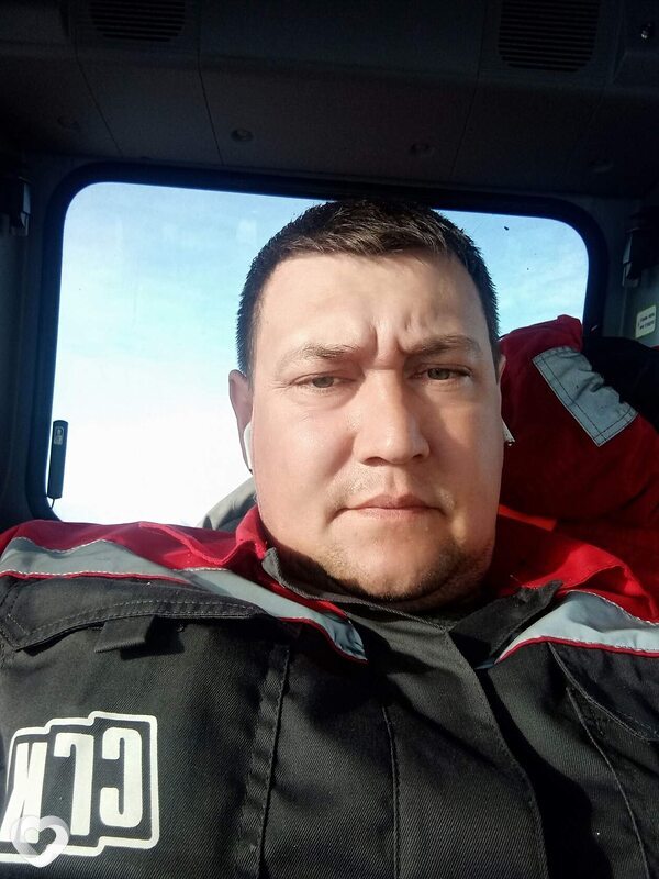 Юрий, 39, Нефтекамске — анкета №259441