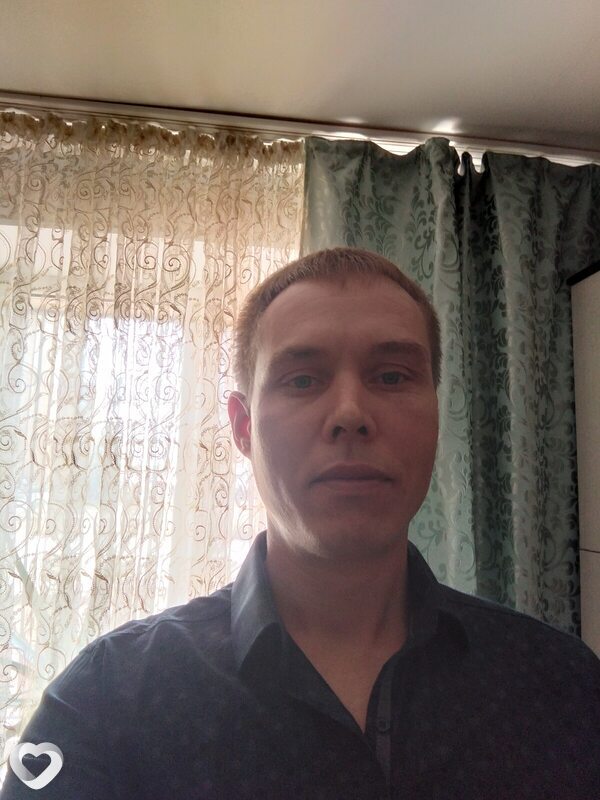 Андрей, 34, Балхаше — анкета №259307