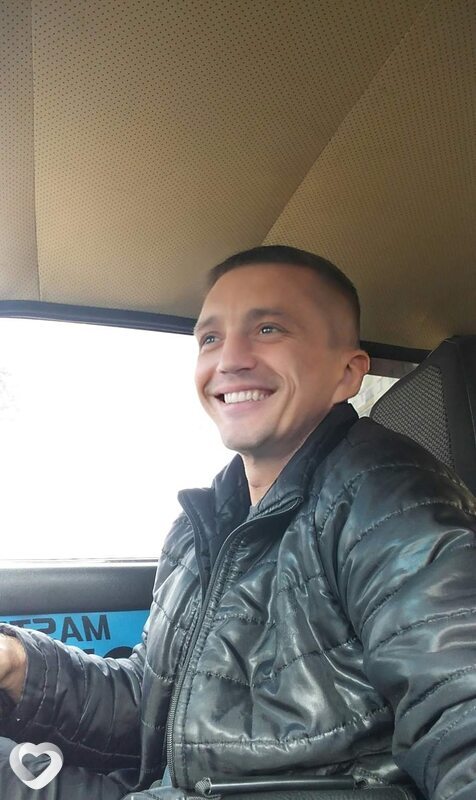 Сергей, 37, Таганроге — анкета №259310