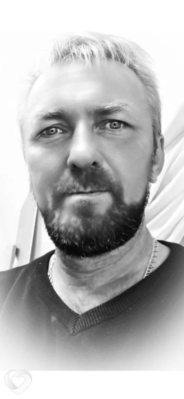 Виктор, 54, Несвиже — анкета №259312