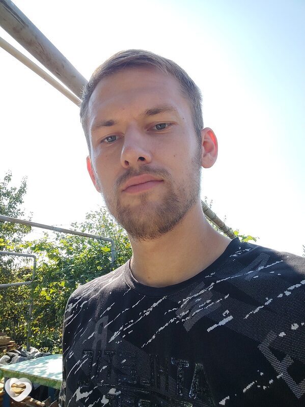 Дмитрий, 28, Солигорске — анкета №259316