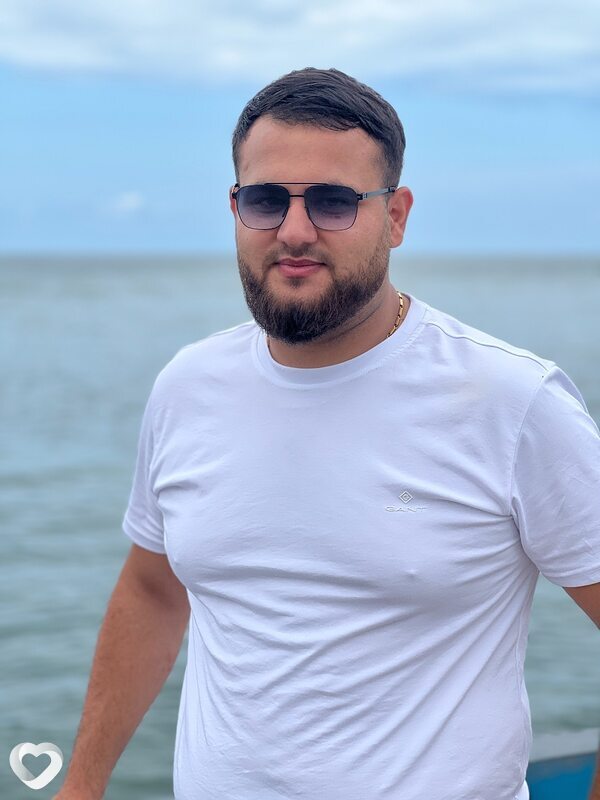 Саня, 28, Ростове-на-Дону — анкета №259318