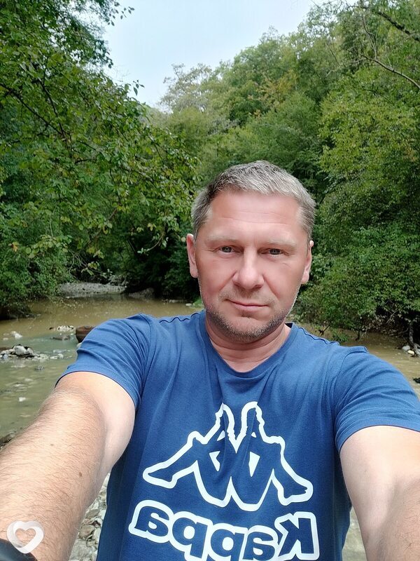 Сергей, 44, Ижевске — анкета №259319