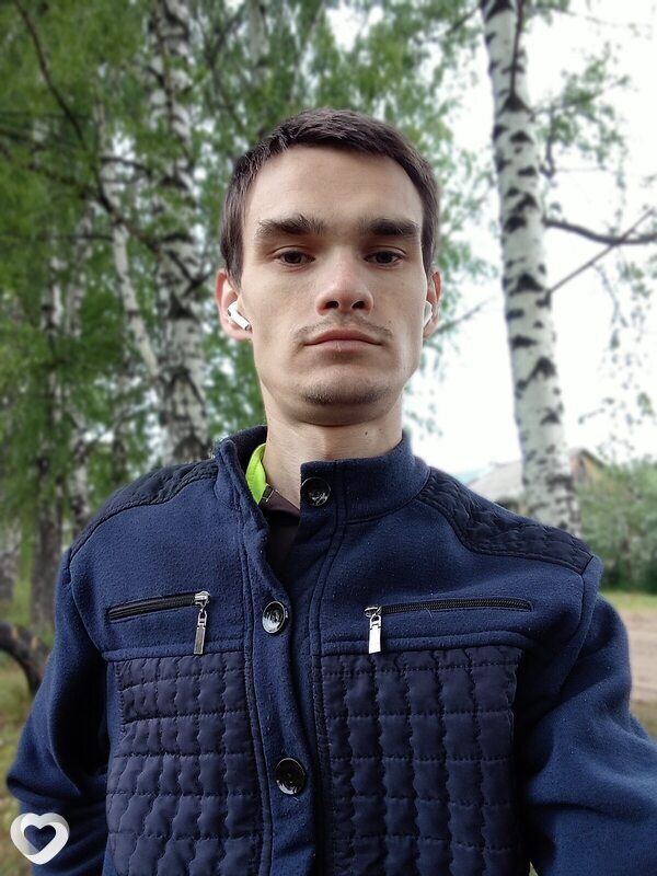 Иван, 31, Кирове — анкета №259320