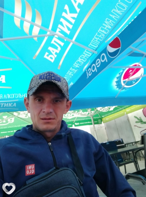 Ильгиз, 41, Нурлате — анкета №259321