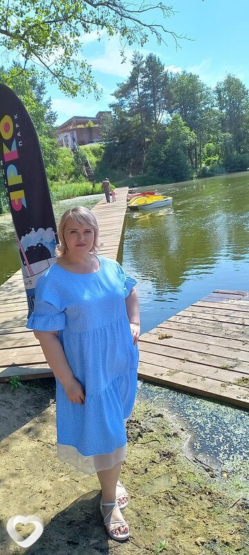 Наталья, 51, Владимире — анкета №259349