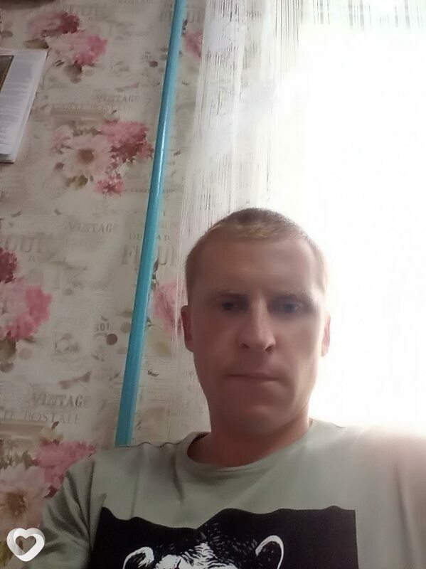 Евгений, 35, Могилев — анкета №259351