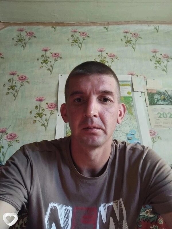 Дэн, 40, Шуи — анкета №259361