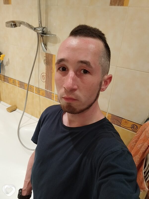 Андрей, 31, Минске — анкета №259362