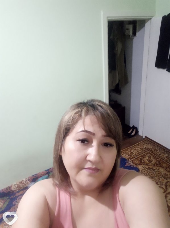 Эльвина, 51, Ташкент — анкета №259365