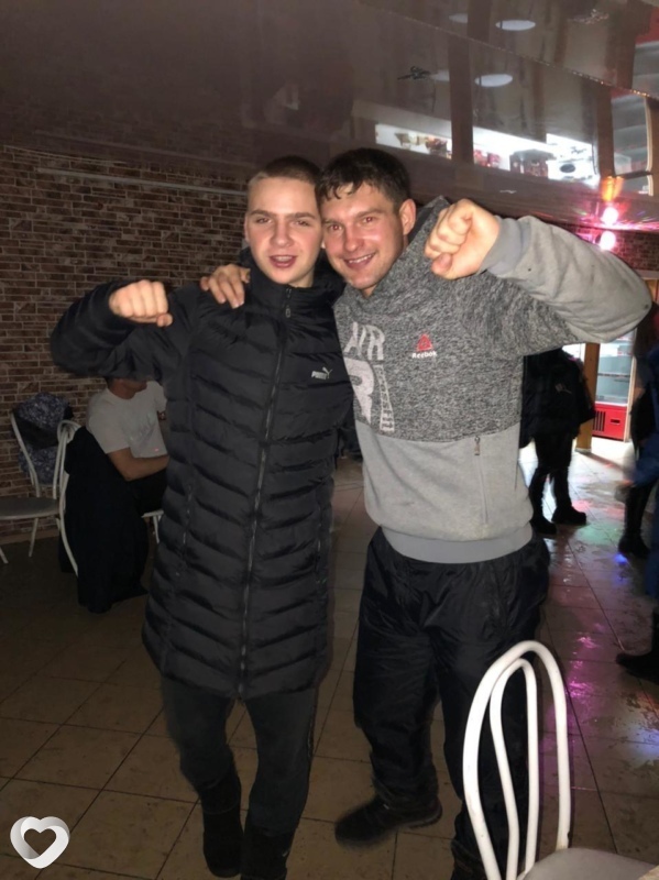 Артем, 31, Новосибирске — анкета №259367