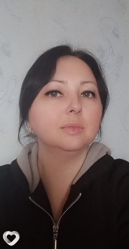 Оля, Светловодск