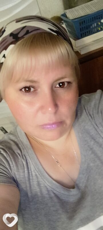 Марфуша, 42, Казани — анкета №259323