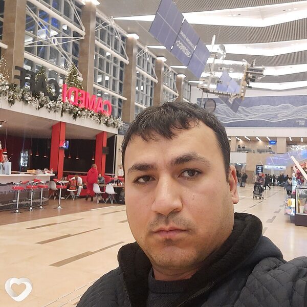 Бахадир, 33, Улан-Удэ — анкета №259324