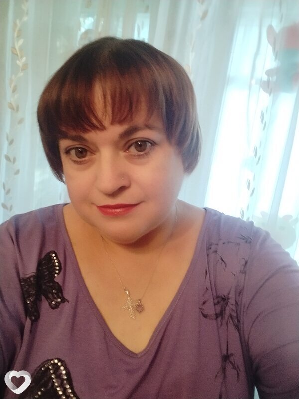 Натали, 49, Томске — анкета №259328
