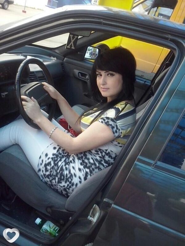 Танюша, 32, Хмельницком — анкета №259339