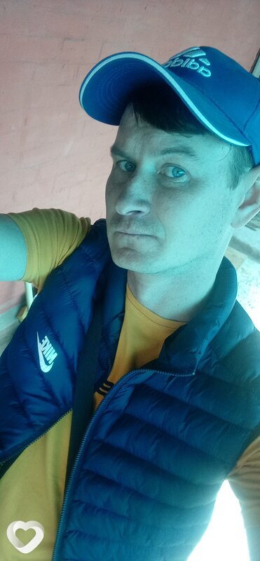 Дмитрий, 36, Новокубанске — анкета №259341