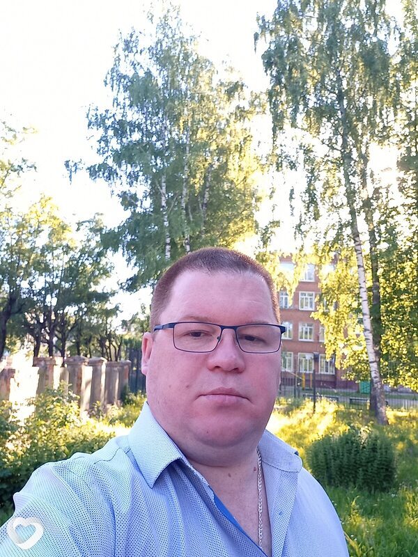 Yuriy, 43, Иванове — анкета №259342