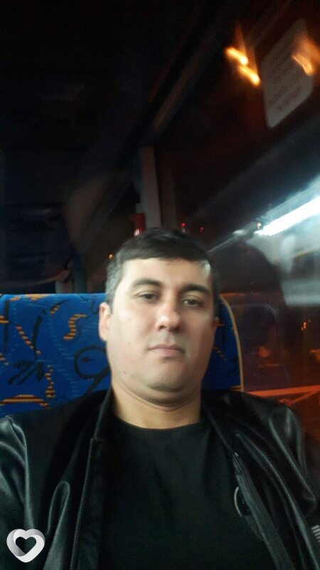 Сафар, 49, Москве — анкета №259345