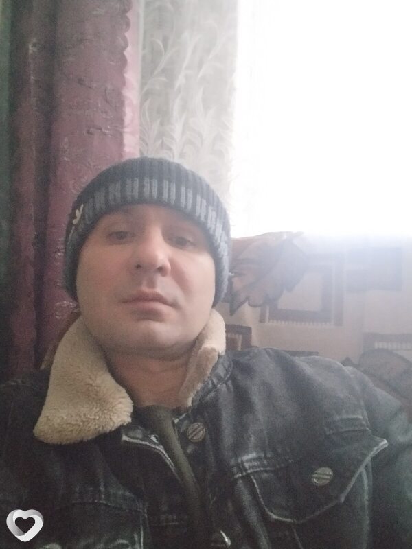 Aleksei, 42, Брянске — анкета №259397