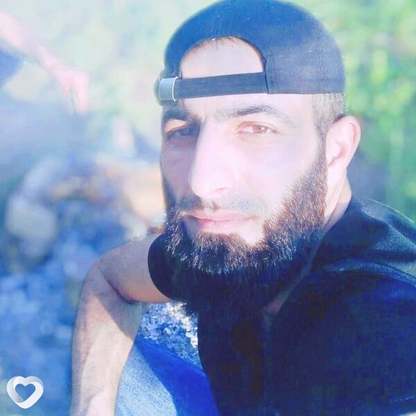 Osman, 34, Балхаше — анкета №259400