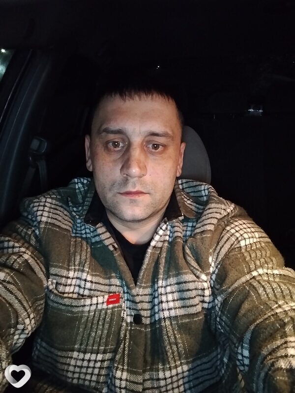 Александр, 36, Ульяновске — анкета №259407