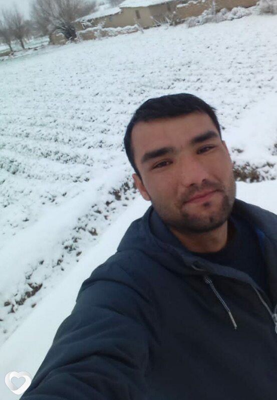 Жасур, 33, Москве — анкета №259413
