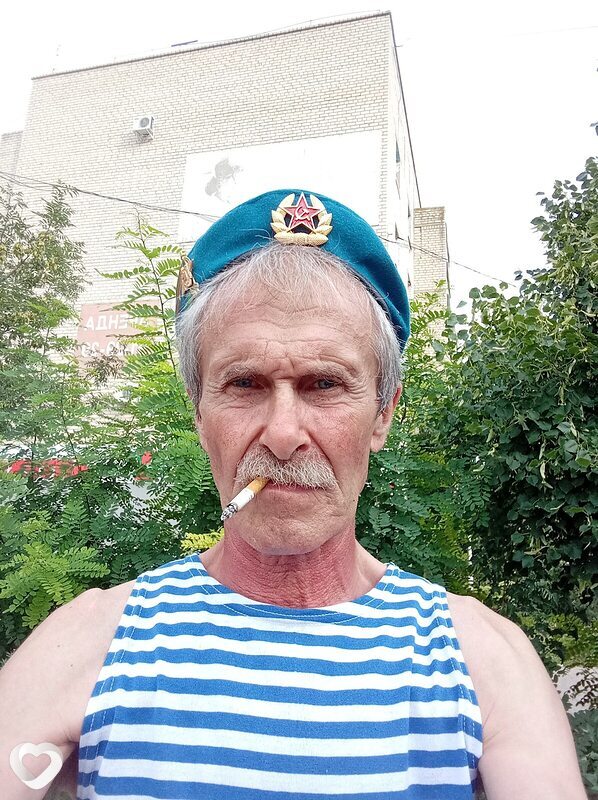 Александр, 60, Михайловск (Ставропольский край) — анкета №259414