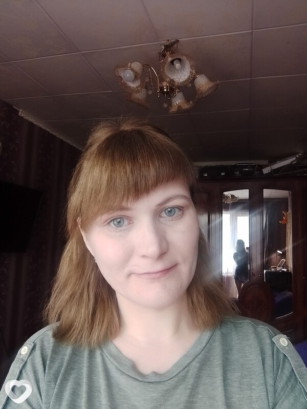 Ирина, 30, Коврове — анкета №259520