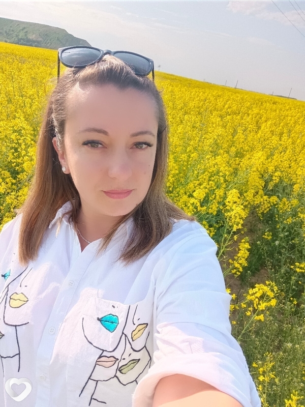 Анжела, 36, Минске — анкета №259523