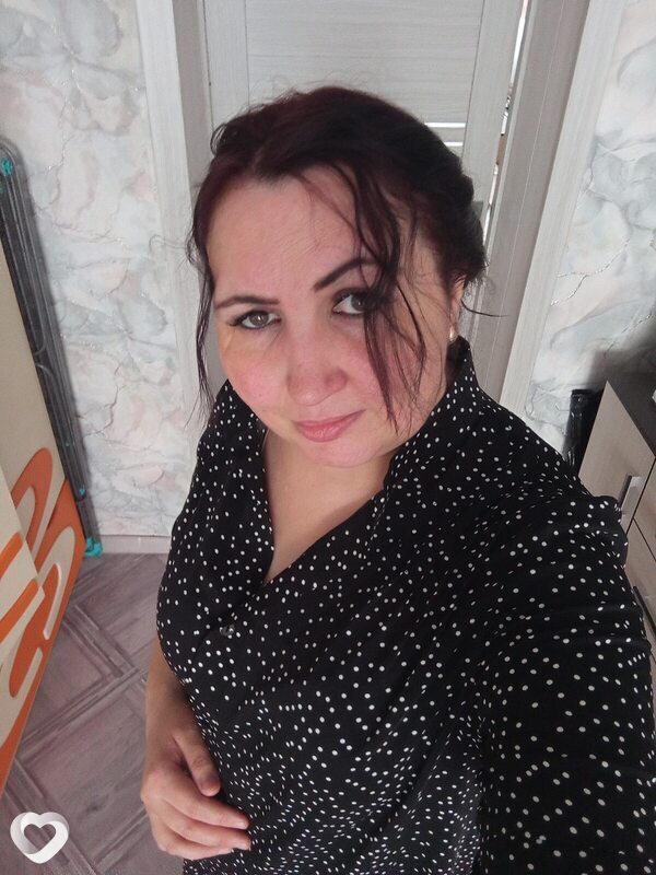 Лана, 41, Пензе — анкета №259524