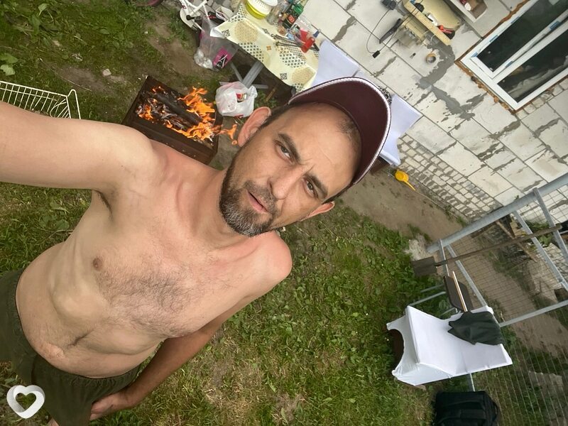 Дмитрий, 32, Воронеже — анкета №259526