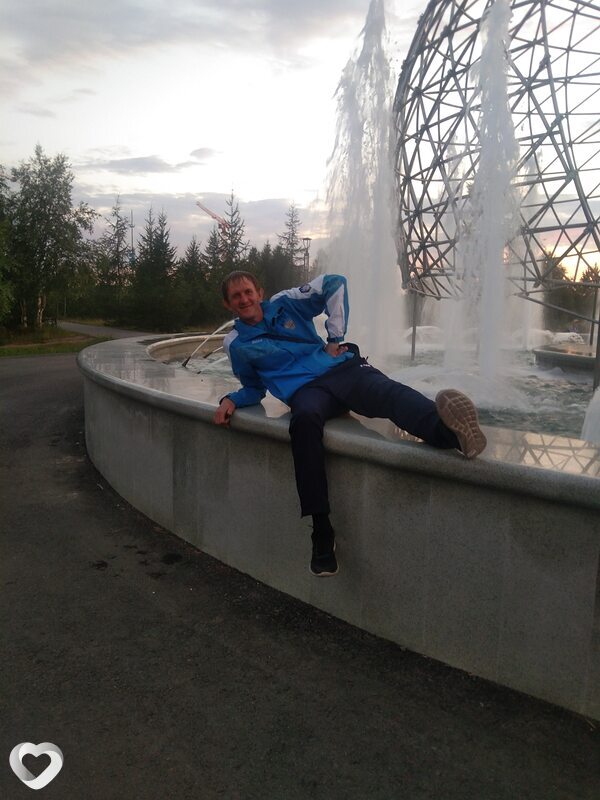 Сергей, 40, Кропоткине — анкета №259530