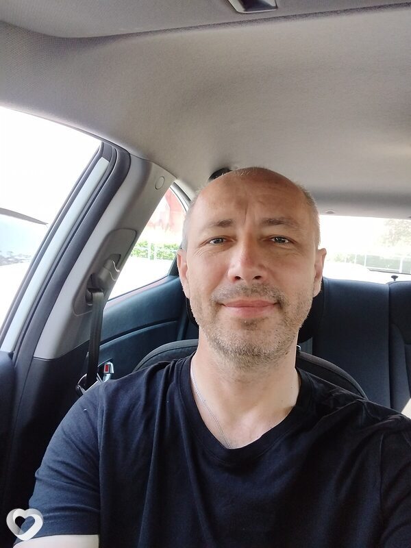 Дмитрий, 48, Волгограде — анкета №259532