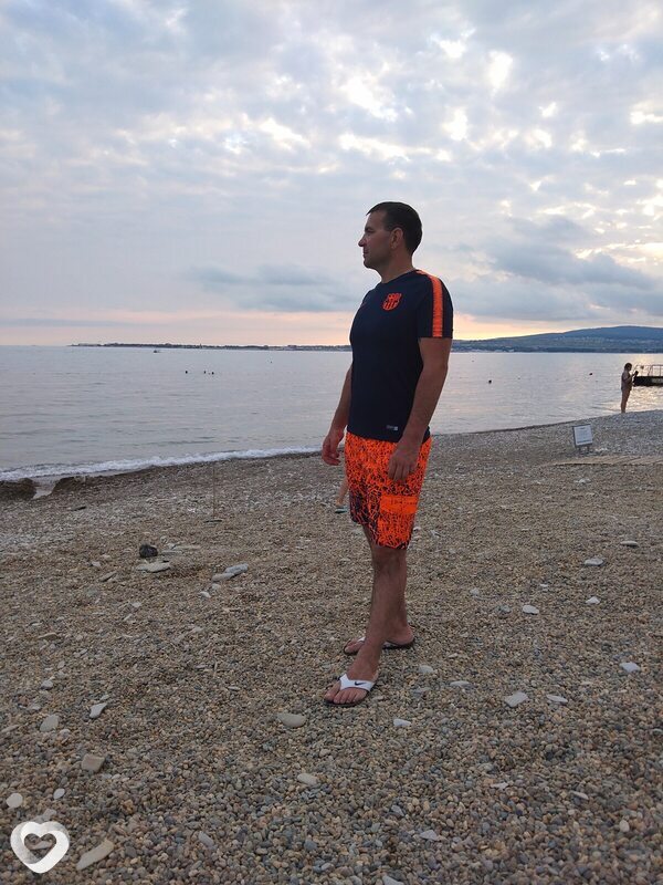 Rasl, 37, Ульяновске — анкета №259534