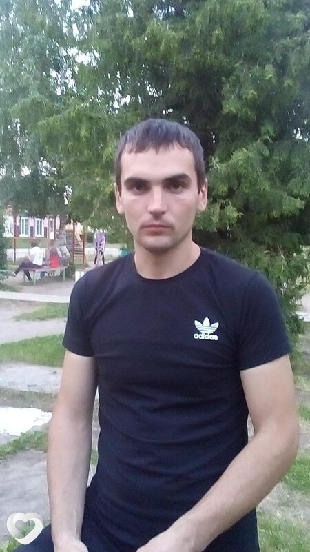 Павел, Рославль