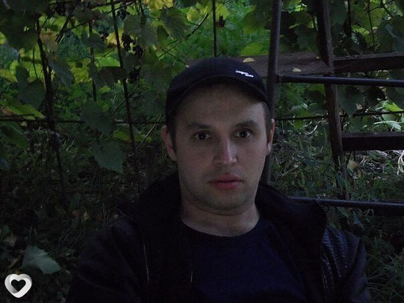 Александр, 44, Речице — анкета №259539