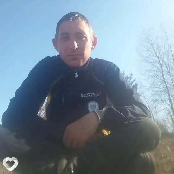 Вова, 33, Киеве — анкета №259541