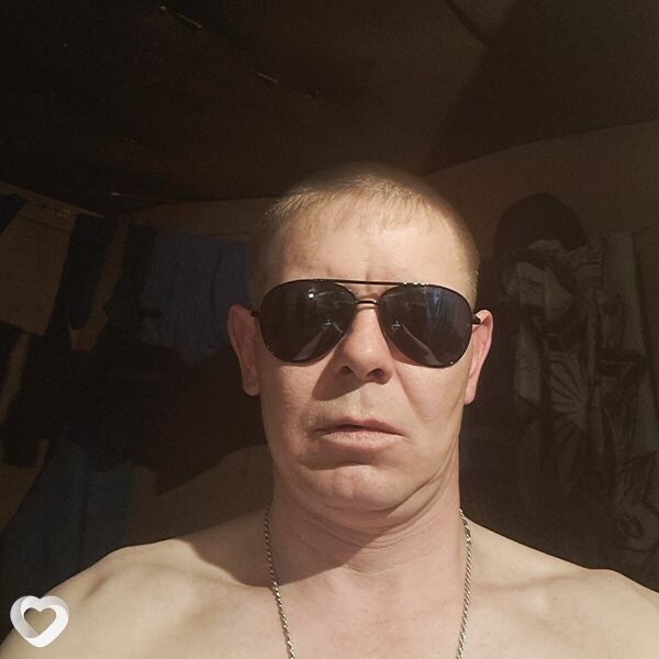 Максим, 40, Чите — анкета №259471