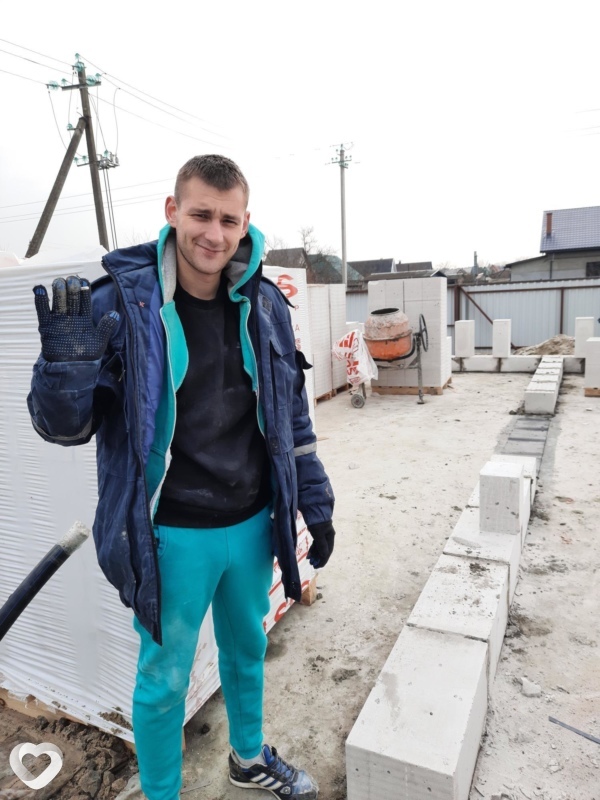 Андрей, 31, Бресте — анкета №259474
