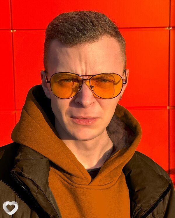 Павел, 25, Лиде — анкета №259476