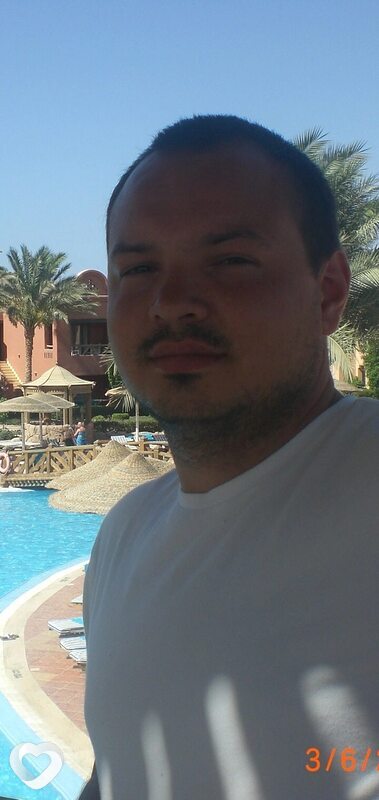 Виталий, 43, Екатеринбурге — анкета №259478