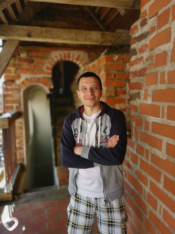 Дмитрий, 39, Минске — анкета №259485