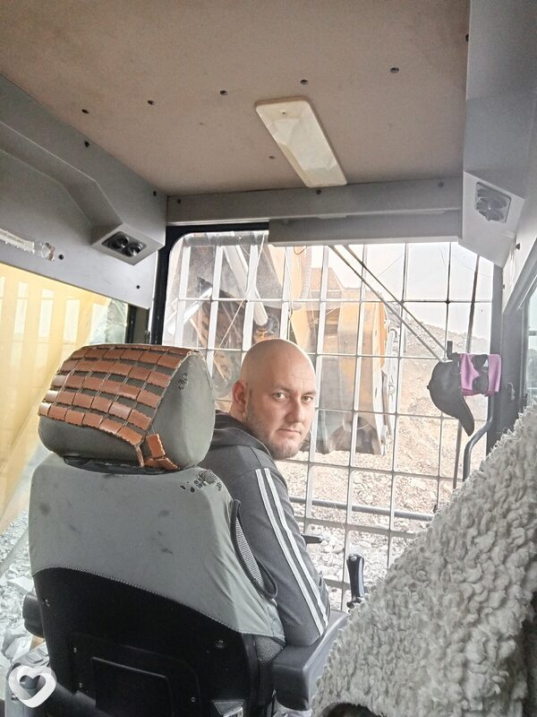 Макс, 36, Иркутске — анкета №260146