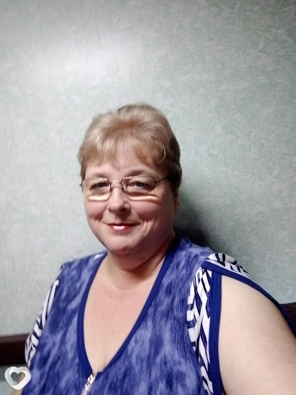 Наталья, 53, Искитиме — анкета №260155