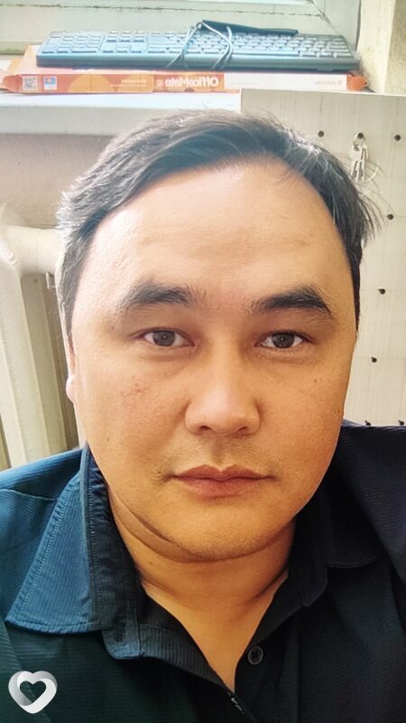 Agavaen, 39, Алматы — анкета №260156