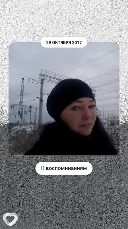 Настенька, 33, Иркутске — анкета №260158