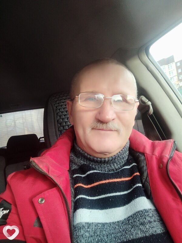 Сергей, 60, Астане — анкета №260160