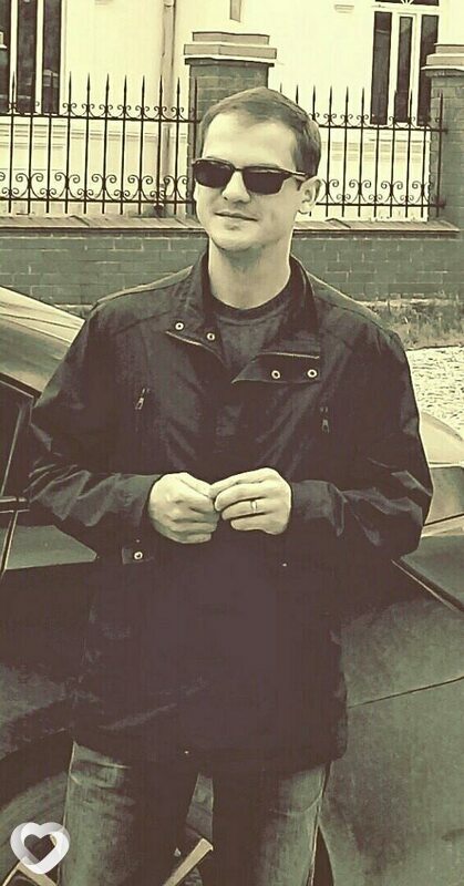 Алексей, 39, Екатеринбурге — анкета №260167