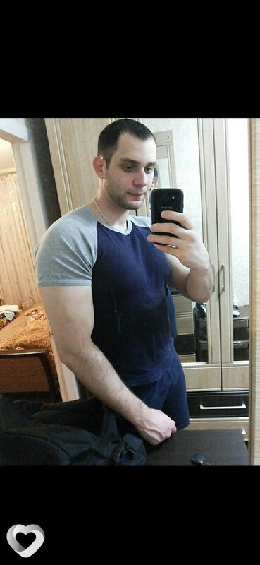 Роман, 37, Пензе — анкета №259577